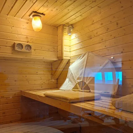 The Вилла Парос