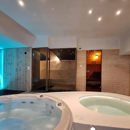 Вилла The Парос