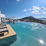 Villa Pastorale Páros