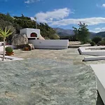 Pastorale Villa Páros