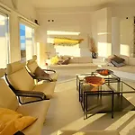 Villa Pastorale Páros