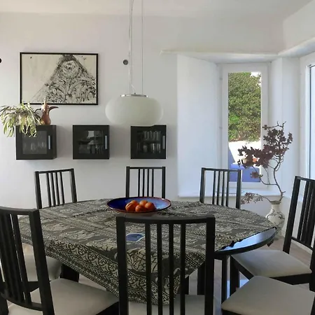 Pastorale Villa