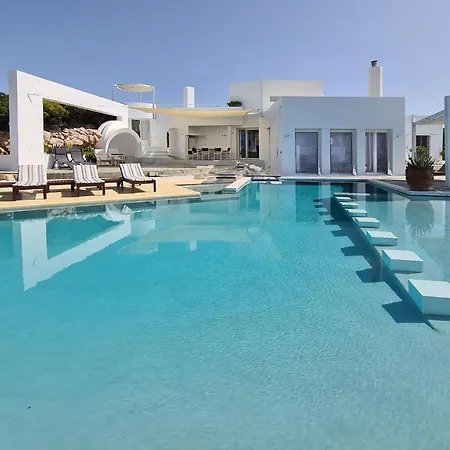 Villa The *