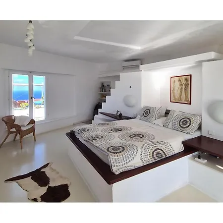 Pastorale Villa *