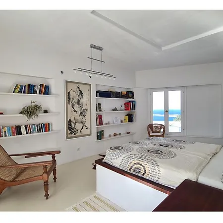 Pastorale Villa