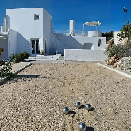 Villa Pastorale *