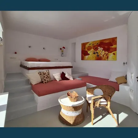 Pastorale Villa