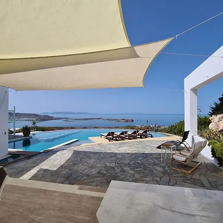 Villa Pastorale *