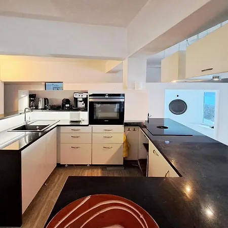 Villa Pastorale Paros Páros