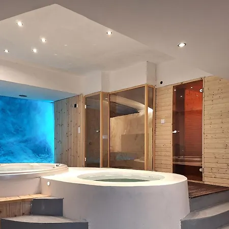 The Villa *