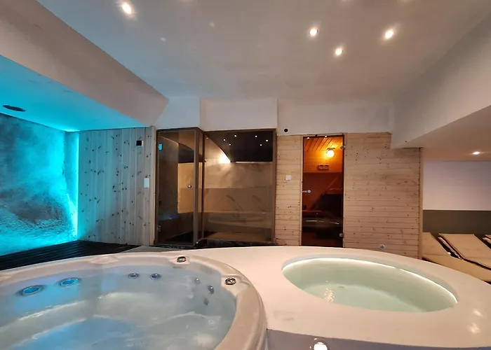 Villa The Parikia (Paros)